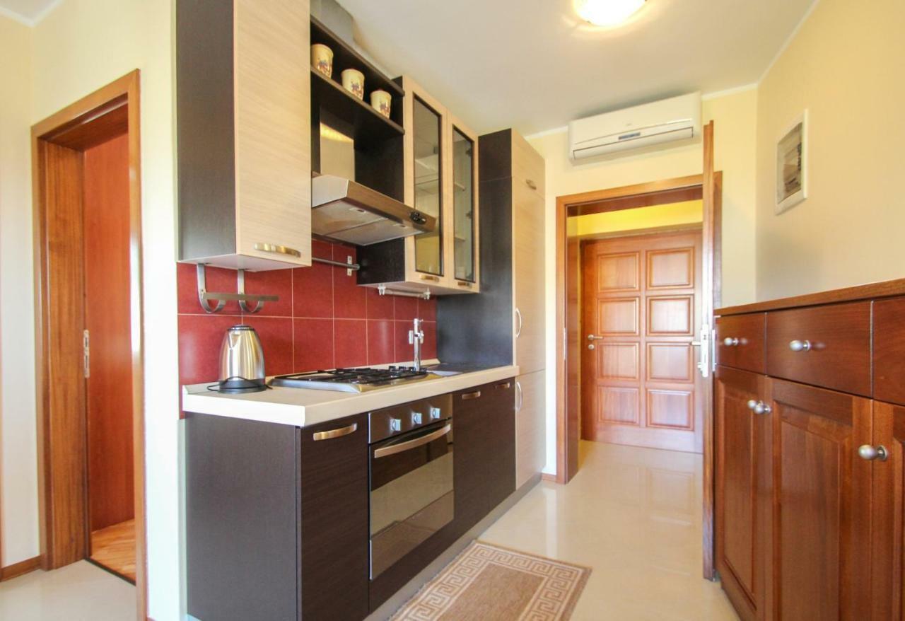 Casa Rafael 1 Apartment Novigrad  Exterior photo