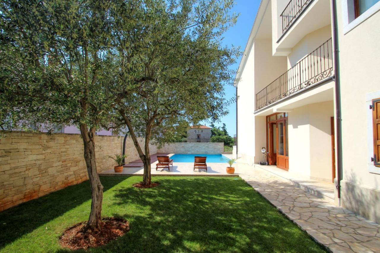 Casa Rafael 1 Apartment Novigrad  Exterior photo
