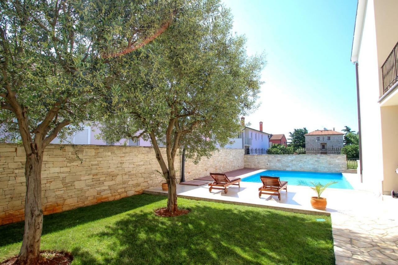 Casa Rafael 1 Apartment Novigrad  Exterior photo